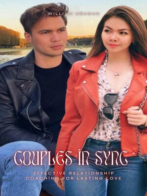 cover image of Couples in Sync